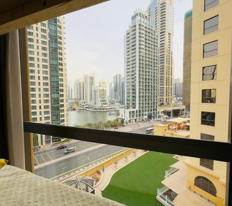 Photo of Others in Dubai Marina