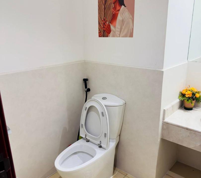 Photo of Bathroom in Dubai Marina