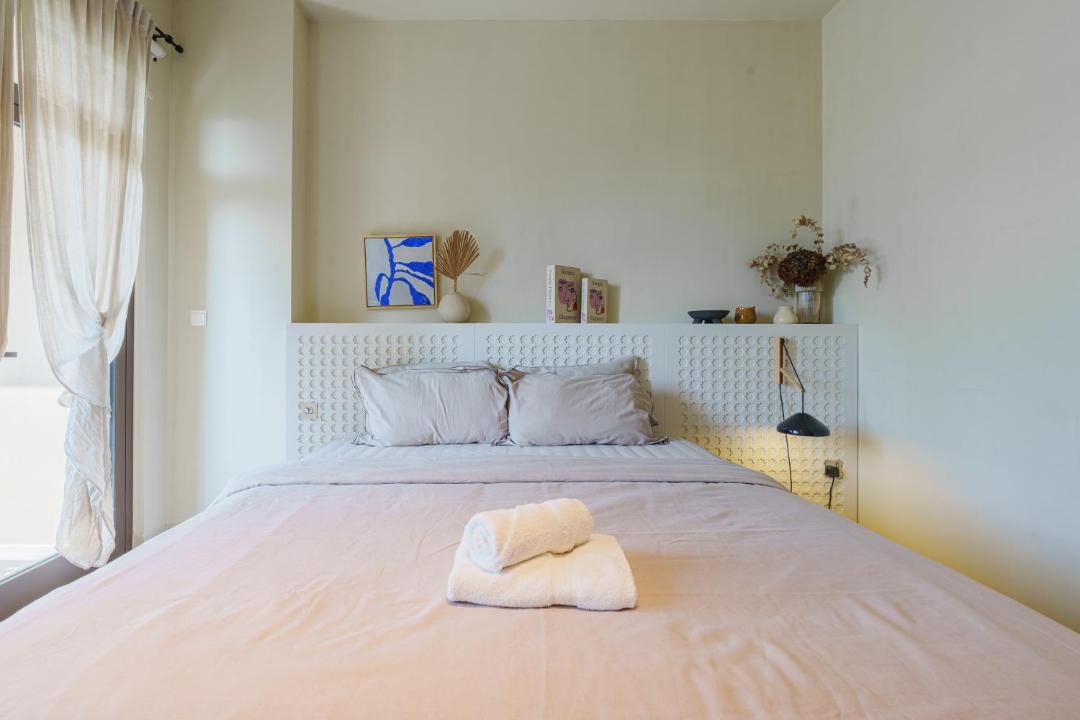 Photo of Bedroom in Umm Suqeim 3