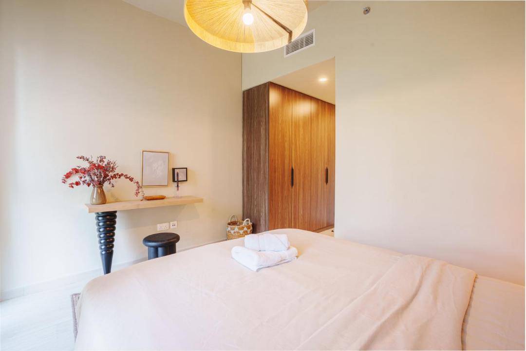 Photo of Bedroom in Umm Suqeim 3