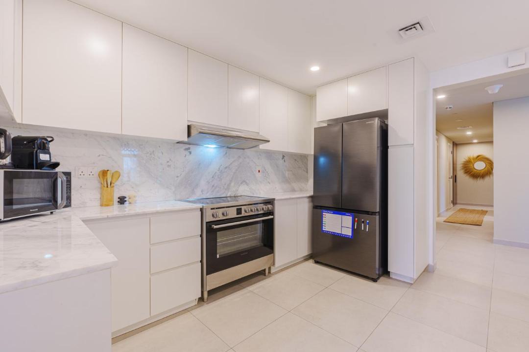 Photo of Kitchen in Umm Suqeim 3