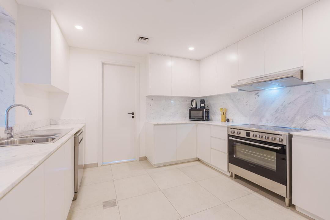 Photo of Kitchen in Umm Suqeim 3