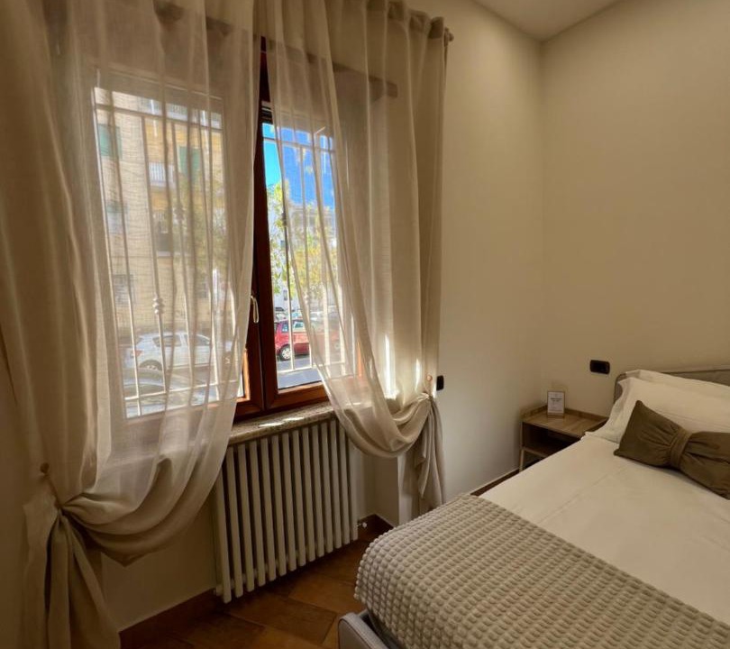 Photo of Bedroom in Portici