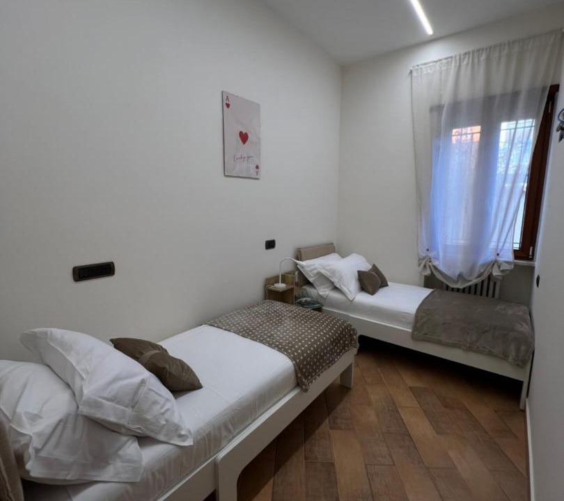 Photo of Bedroom in Portici
