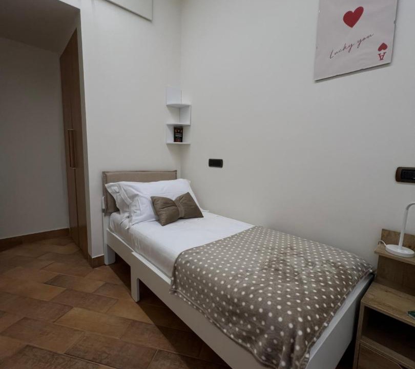 Photo of Bedroom in Portici