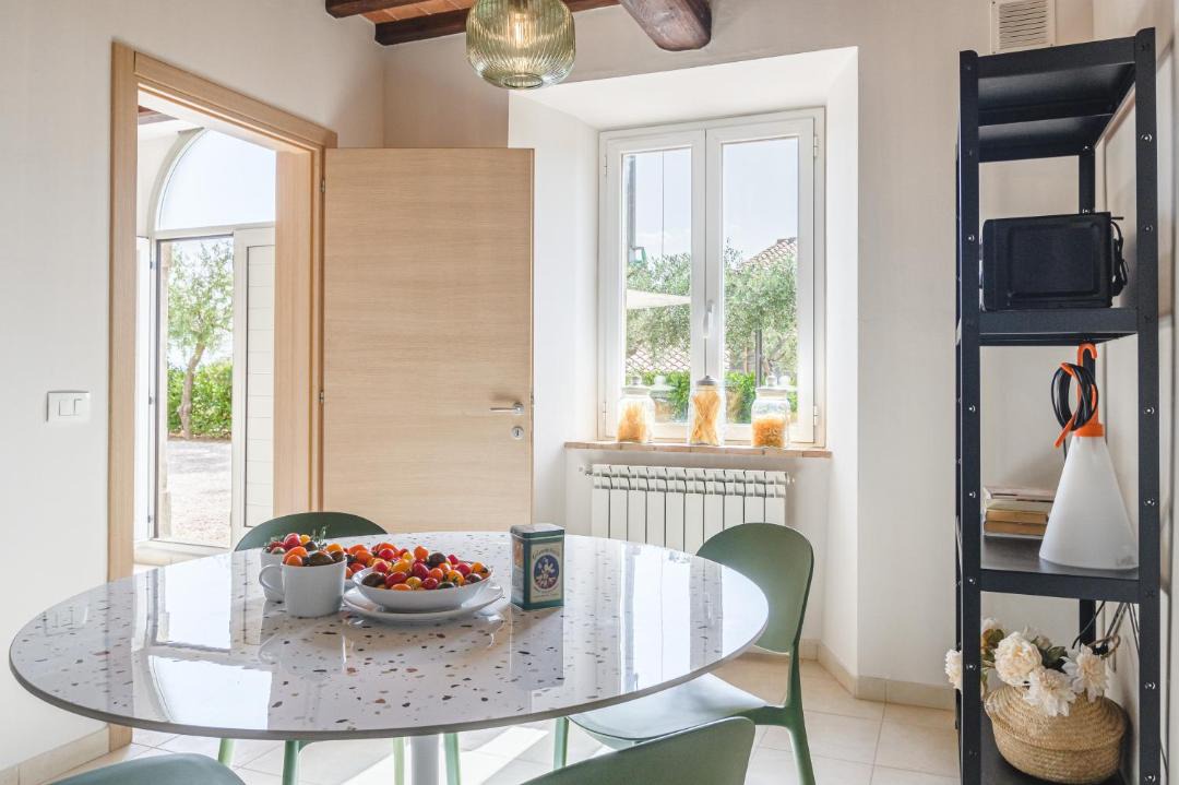 Photo of Kitchen in Camucia