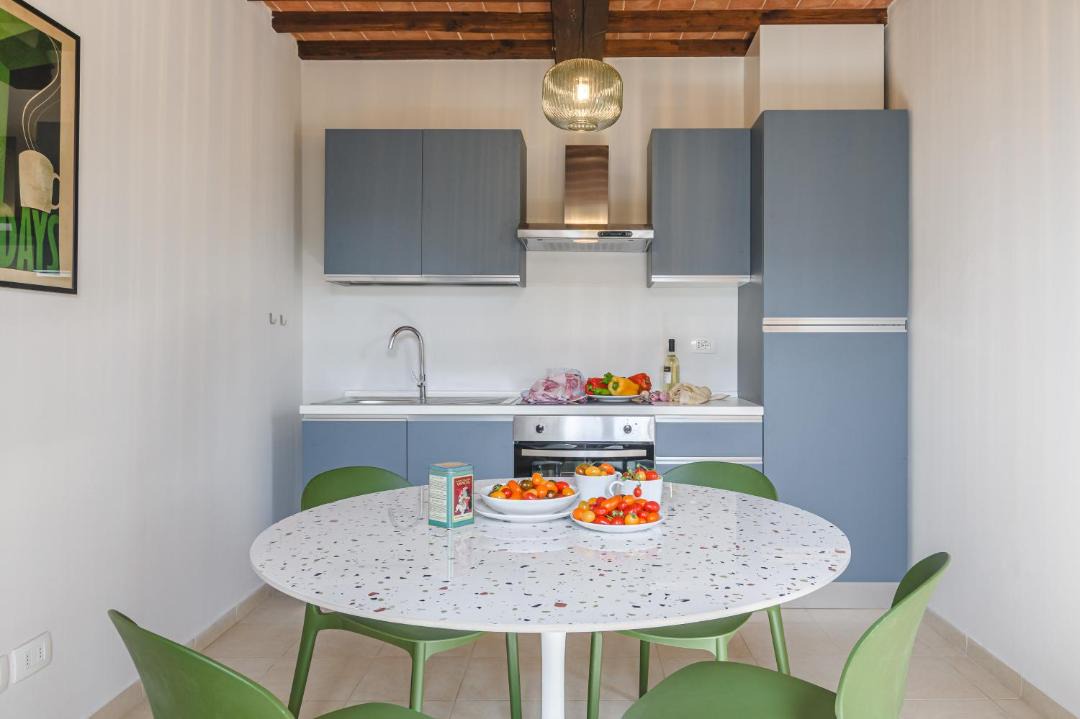 Photo of Kitchen in Camucia