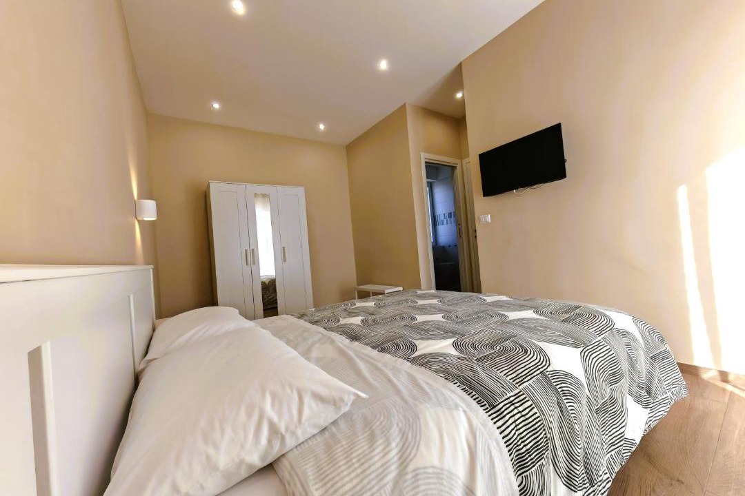 Photo of Bedroom in Casoria