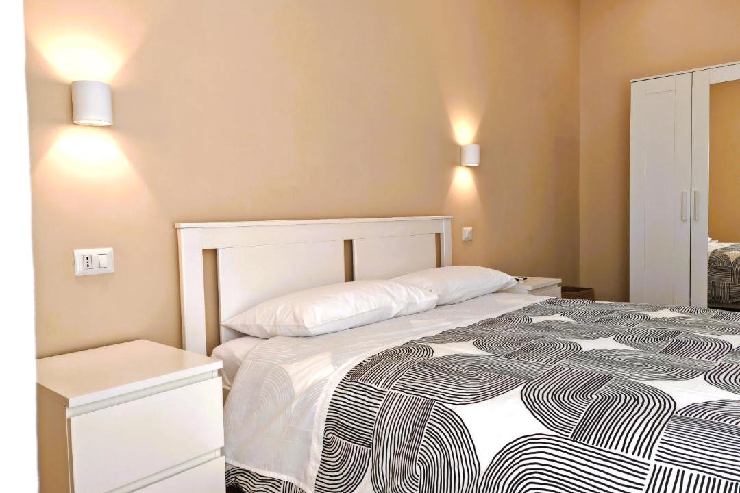 Photo of Bedroom in Casoria