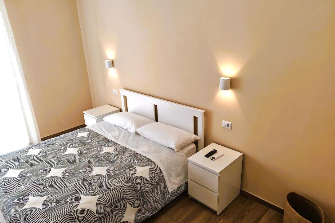 Photo of Bedroom in Casoria