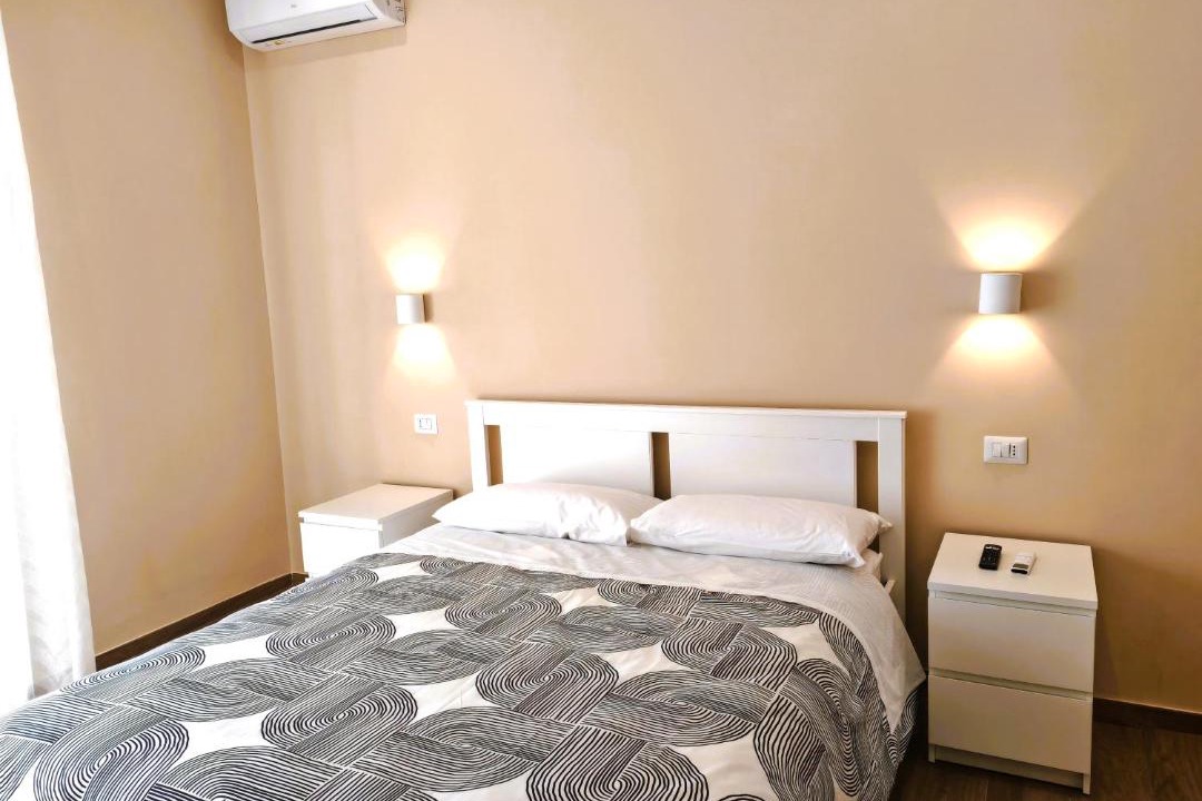 Photo of Bedroom in Casoria