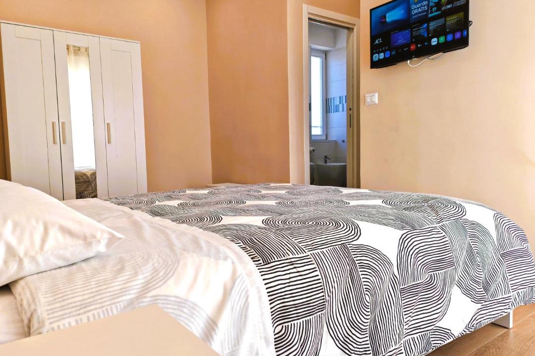 Photo of Bedroom in Casoria
