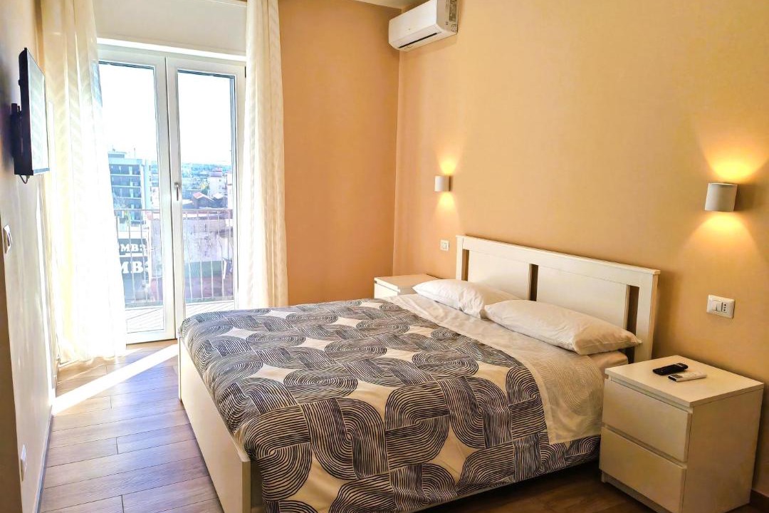 Photo of Bedroom in Casoria