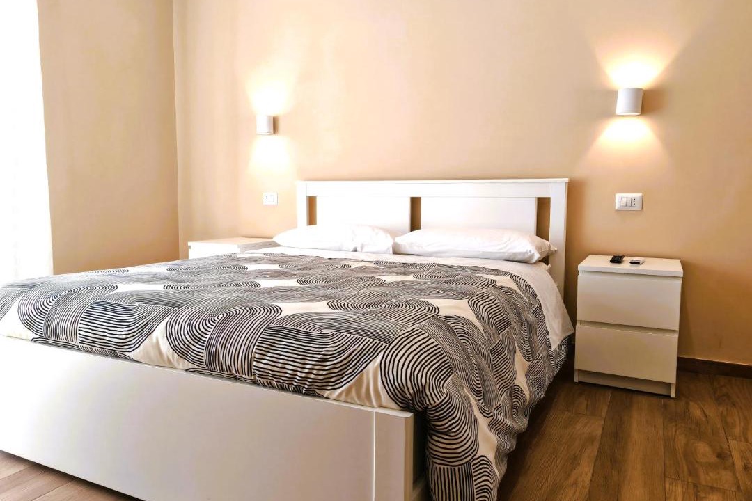 Photo of Bedroom in Casoria
