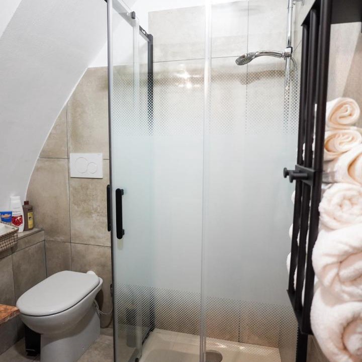 Photo of Bathroom in Portici