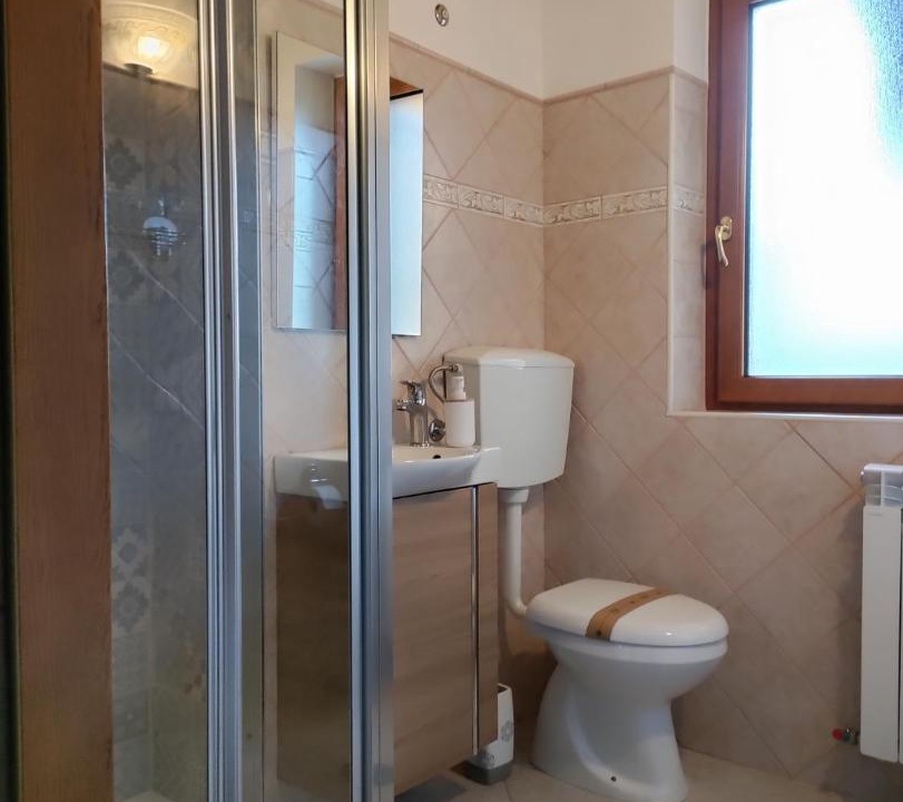 Photo of Bathroom in Caccuri