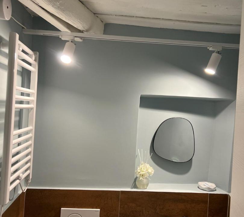 Photo of Bathroom in Genazzano