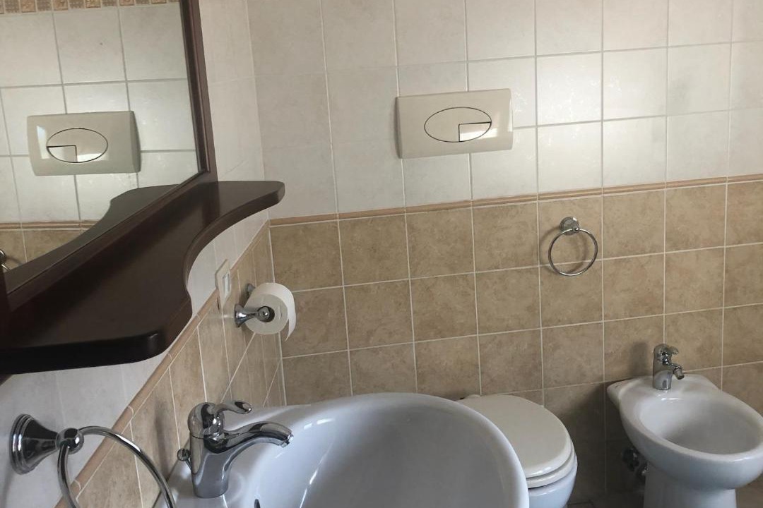 Photo of Bathroom in Orosei