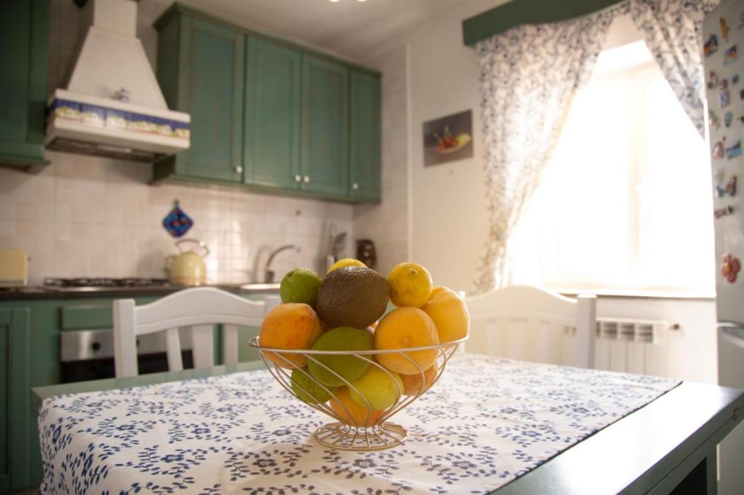 Photo of Kitchen in Giugliano in Campania