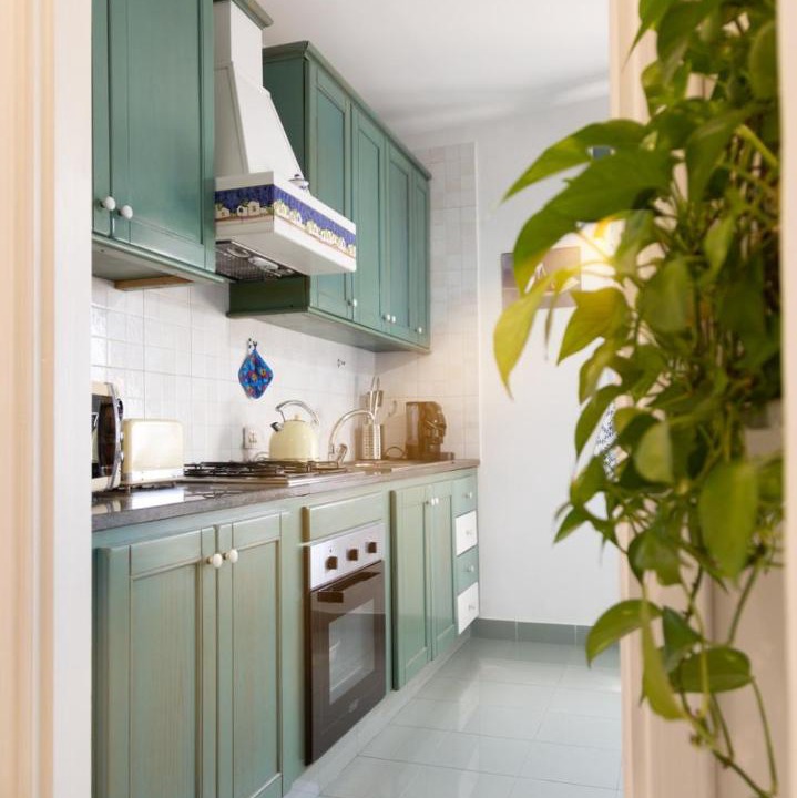 Photo of Kitchen in Giugliano in Campania