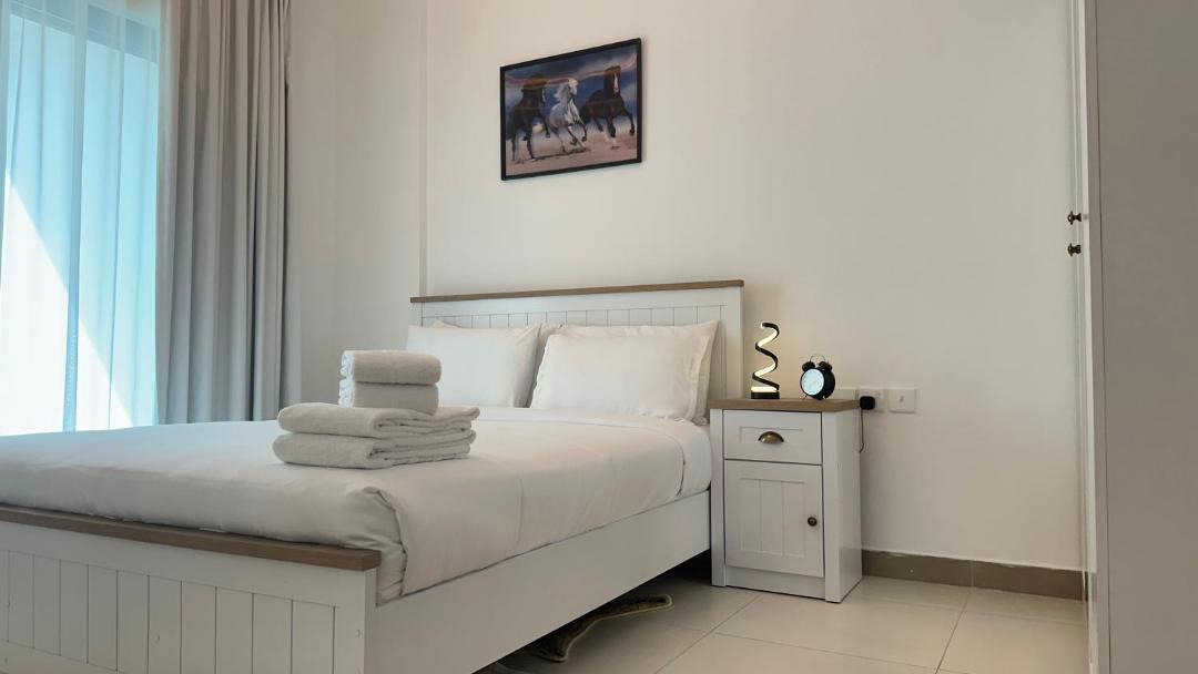 Photo of Bedroom in Dubai