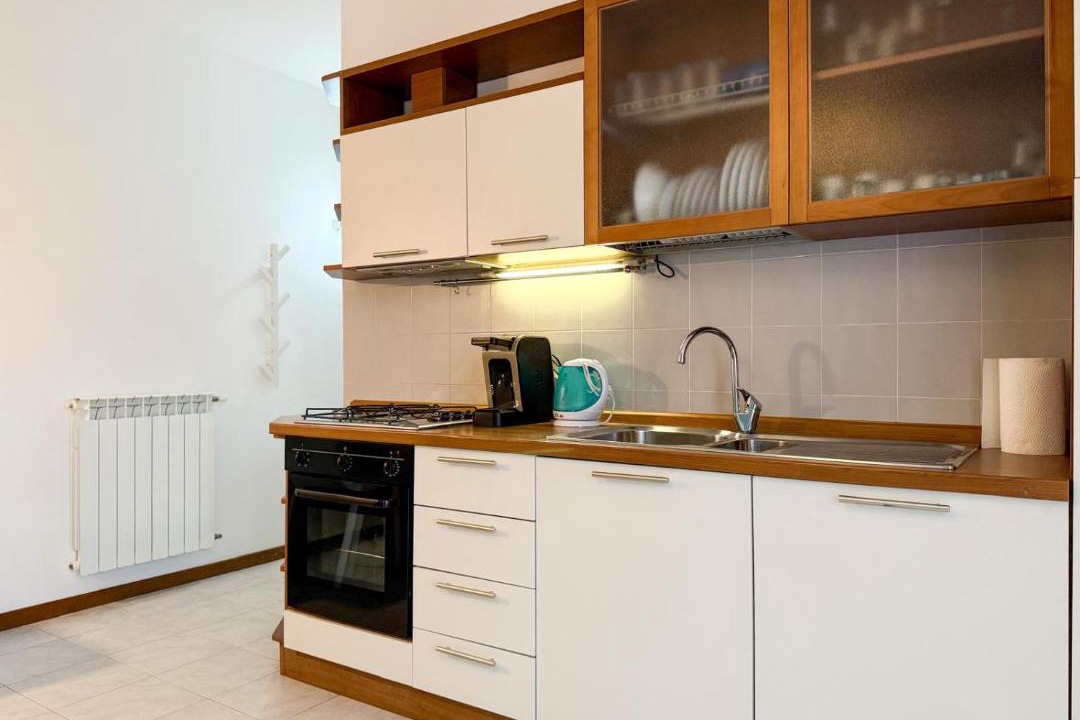 Photo of Kitchen in Arezzo