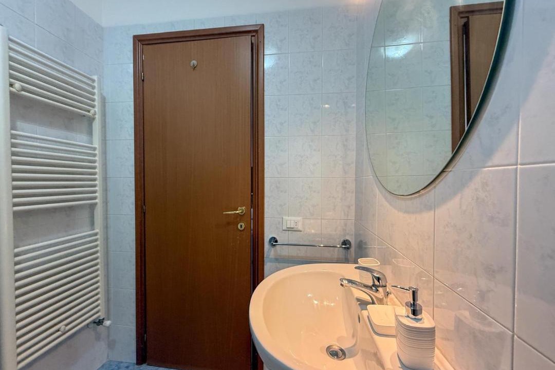 Photo of Bathroom in Arezzo