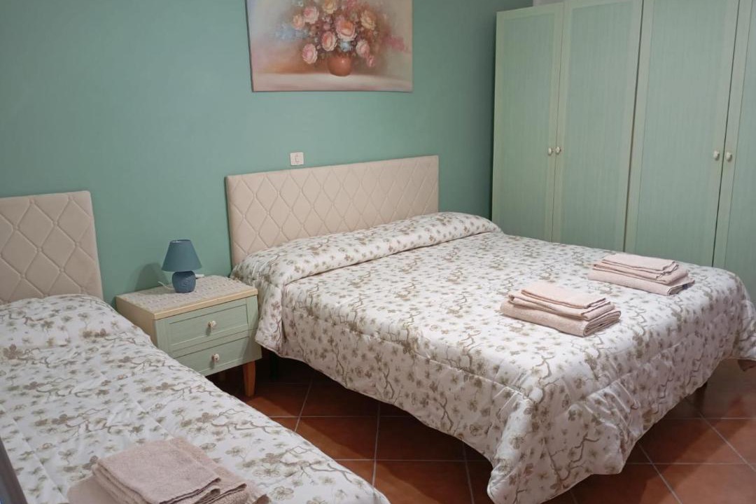 Photo of Bedroom in Villalago