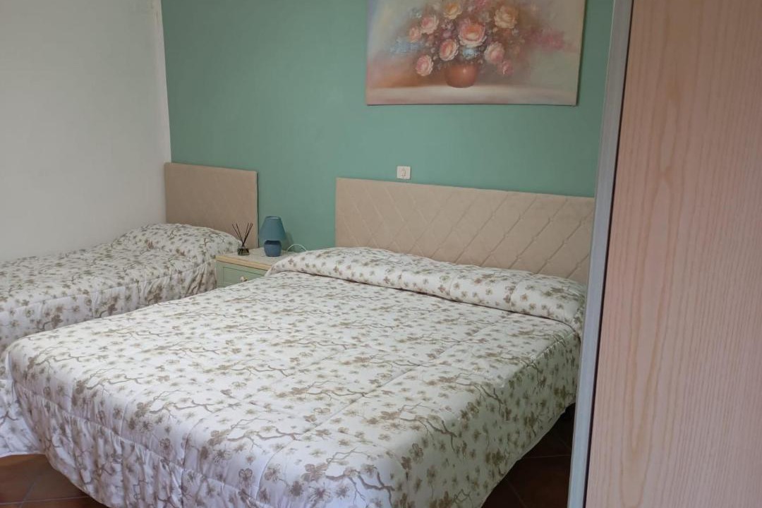 Photo of Bedroom in Villalago