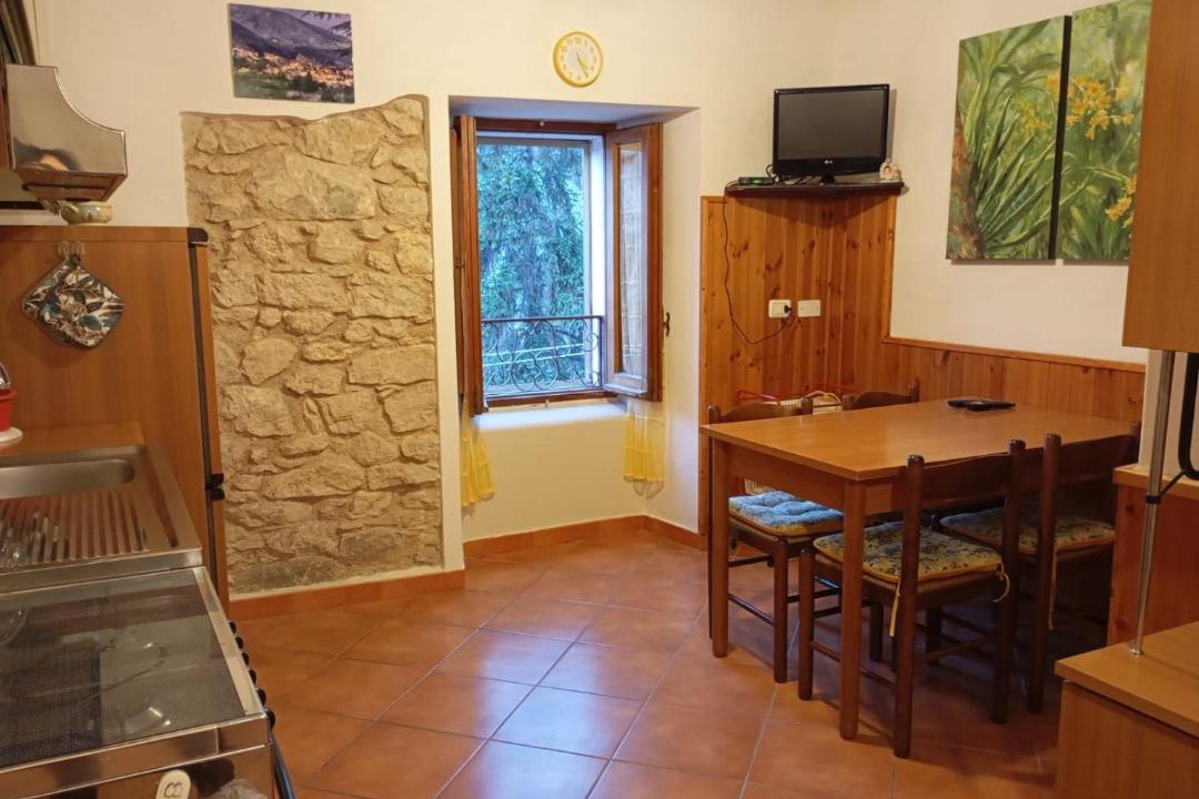 Photo of Kitchen in Villalago