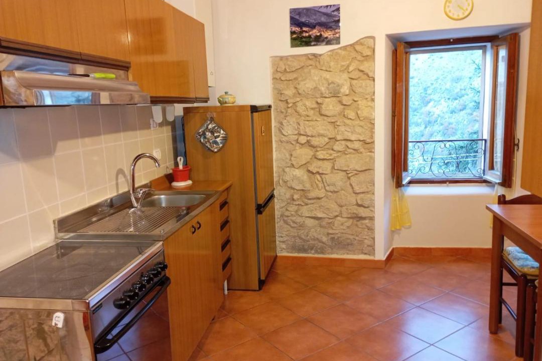 Photo of Kitchen in Villalago