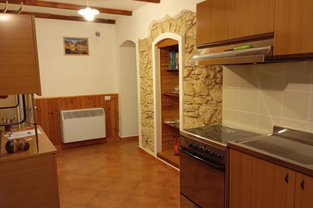 Photo of Kitchen in Villalago