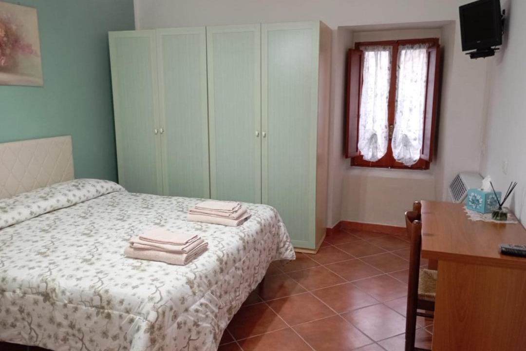 Photo of Bedroom in Villalago