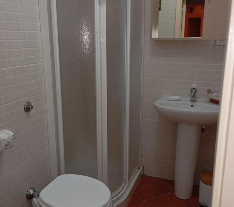 Photo of Bathroom in Villalago