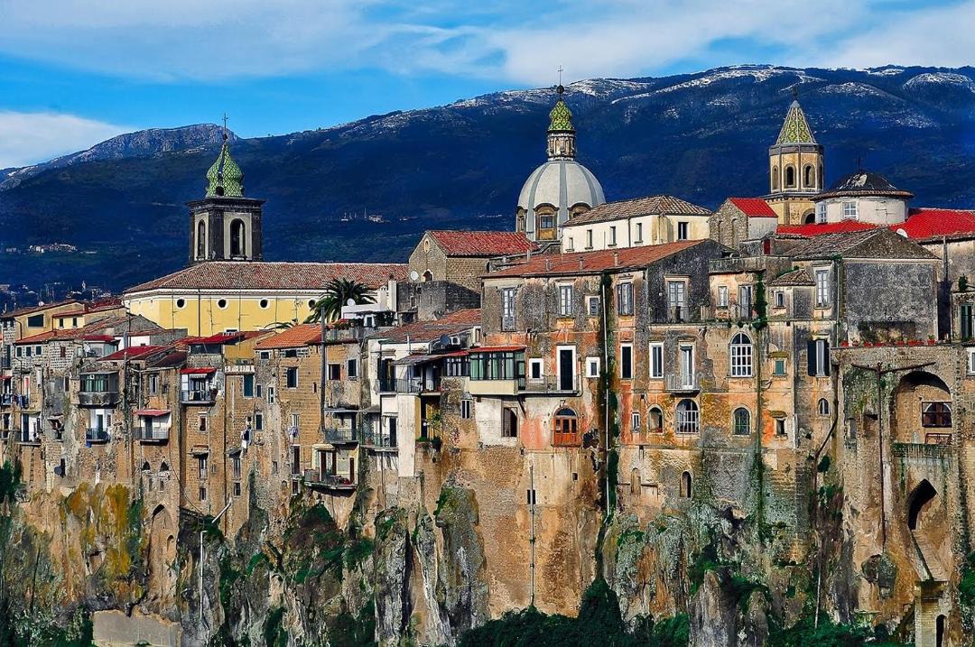 Photo of Buildings in Sant'Agata de'Goti