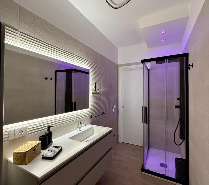 Photo of Bathroom in Nova Siri