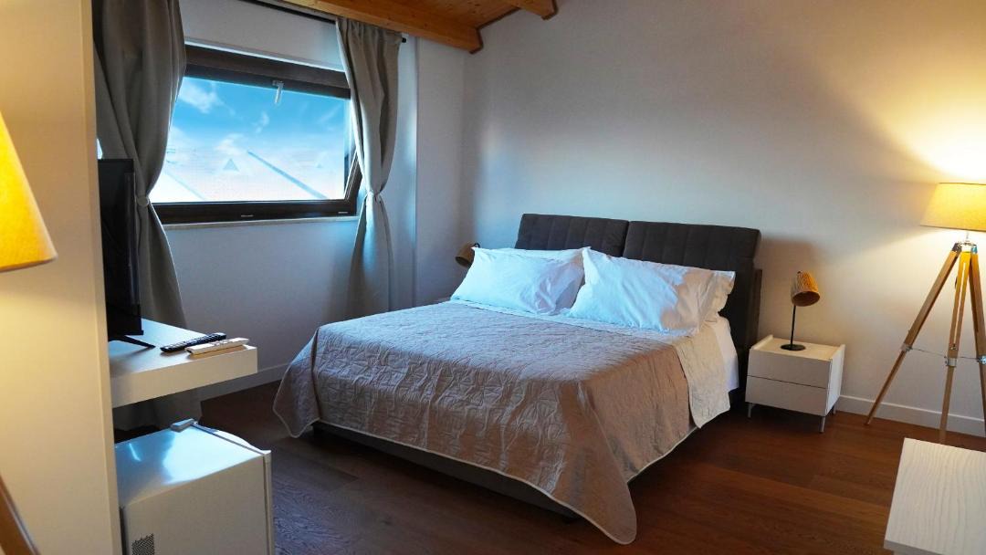 Photo of Bedroom in Pietramontecorvino