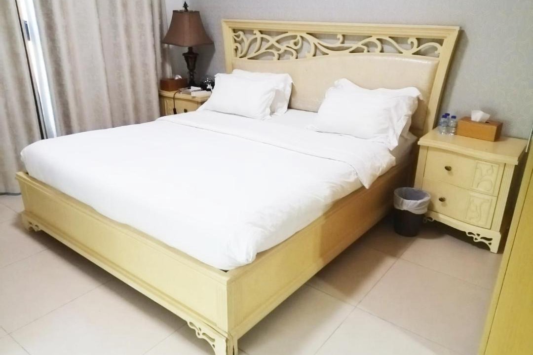 Photo of Bedroom in International City