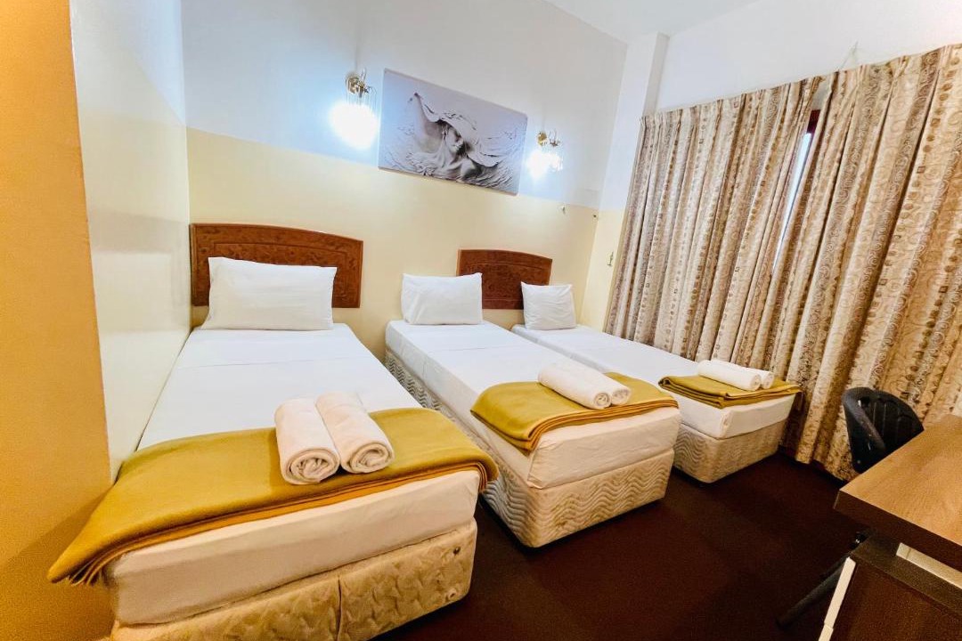 Photo of Bedroom in Al Sabkha