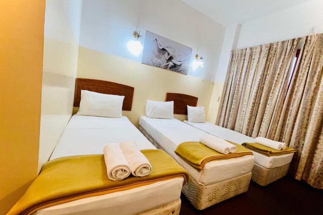 Photo of Bedroom in Al Sabkha