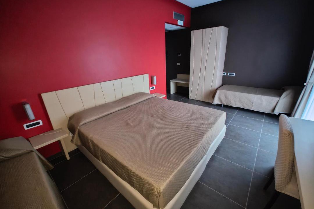Photo of Bedroom in Casoria