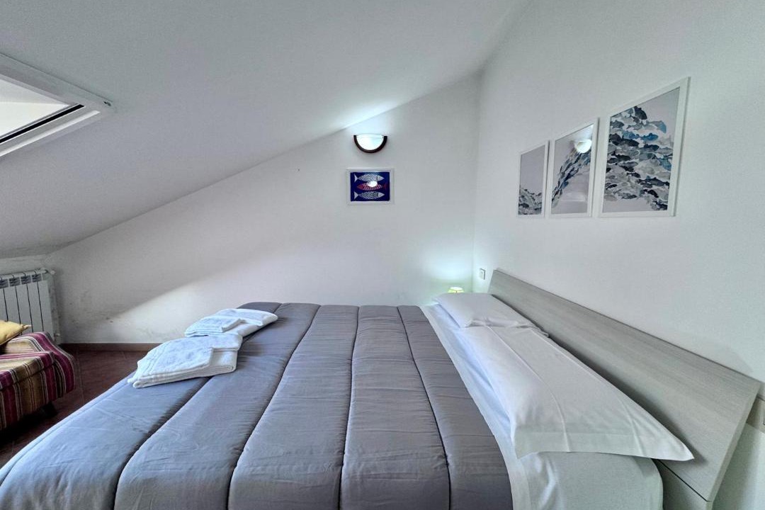 Photo of Bedroom in Lido Riccio