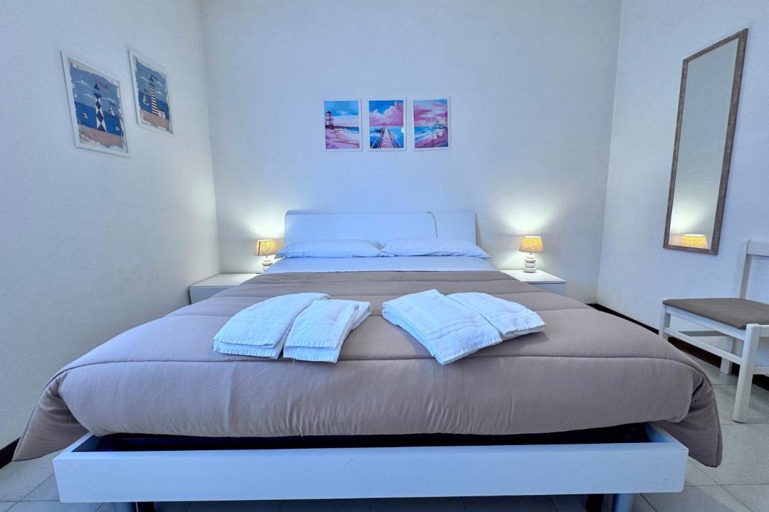 Photo of Bedroom in Lido Riccio