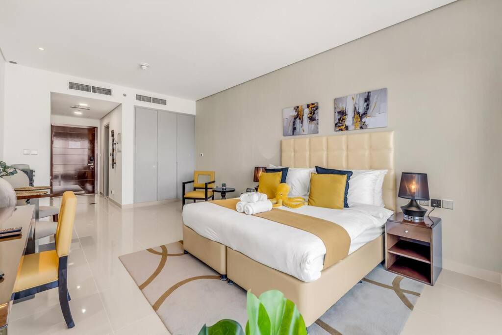 Photo of Bedroom in Dubai Investment Park