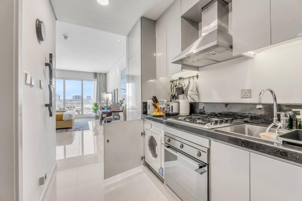 Photo of Kitchen in Dubai Investment Park
