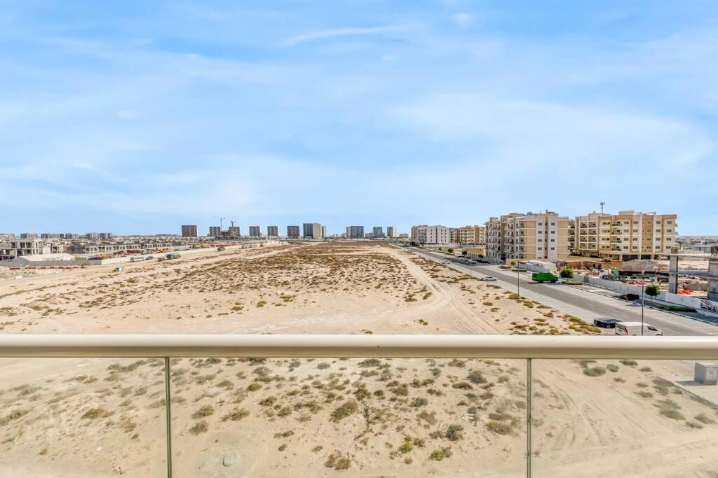 Photo of Patio Balcony in Dubai Investment Park
