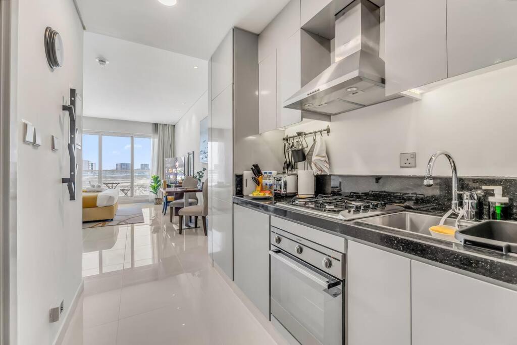 Photo of Kitchen in Dubai Investment Park