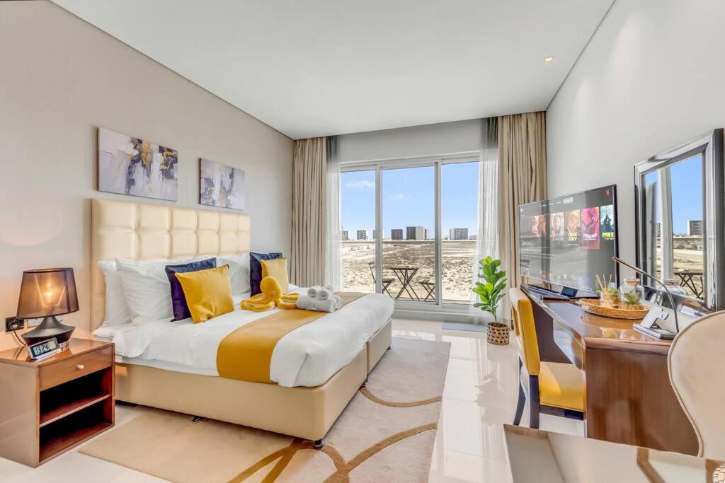 Photo of Bedroom in Dubai Investment Park