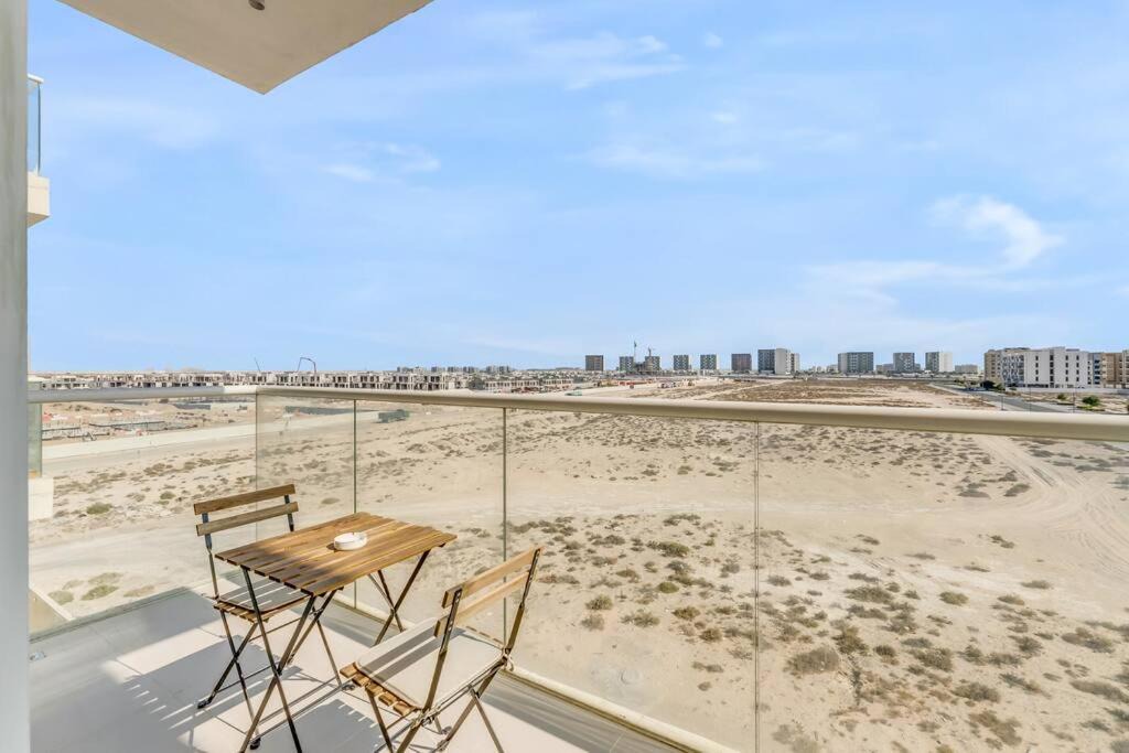 Photo of Patio Balcony in Dubai Investment Park