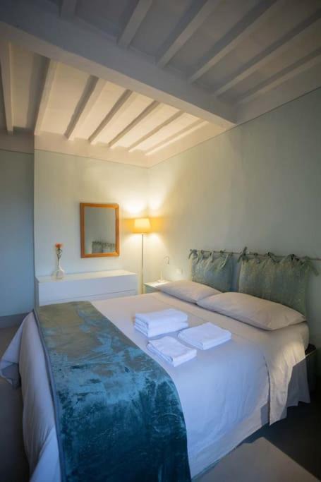 Photo of Bedroom in Quartiere di Porta Crucifera